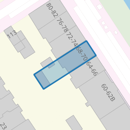 Perceel GVH16-X-3427