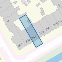 Perceel GVH16-X-3431