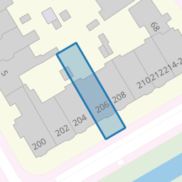 Perceel GVH16-X-3432