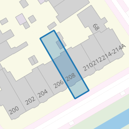 Perceel GVH16-X-3433