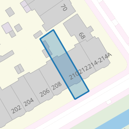 Perceel GVH16-X-3434