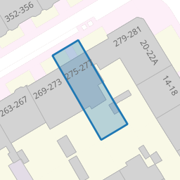 Perceel GVH16-X-3443