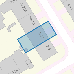 Perceel GVH16-X-3446