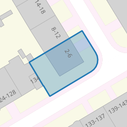 Perceel GVH16-X-3447