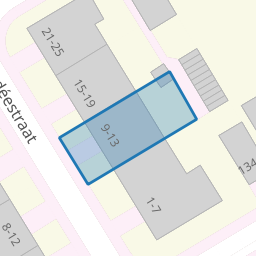 Perceel GVH16-X-3452