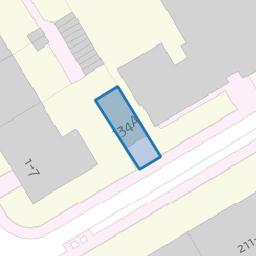 Perceel GVH16-X-3454