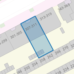 Perceel GVH16-X-3459