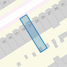 Perceel GVH16-X-3465