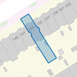 Perceel GVH16-X-3483