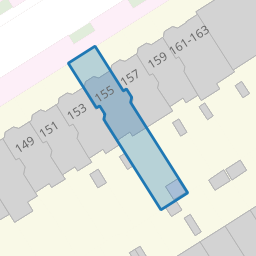 Perceel GVH16-X-3484