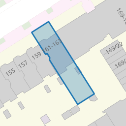 Perceel GVH16-X-3487