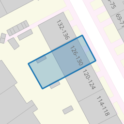 Perceel GVH16-X-3489