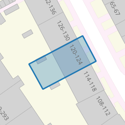 Perceel GVH16-X-3490