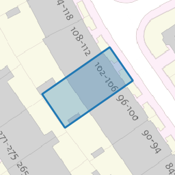 Perceel GVH16-X-3493