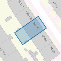 Perceel GVH16-X-3494