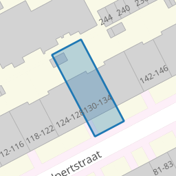 Perceel GVH16-X-3503