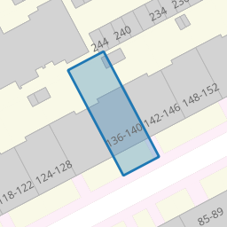 Perceel GVH16-X-3504