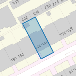 Perceel GVH16-X-3505