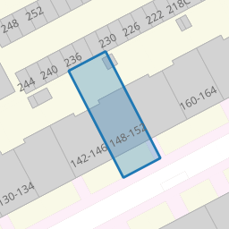 Perceel GVH16-X-3506