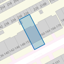 Perceel GVH16-X-3507