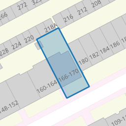 Perceel GVH16-X-3509