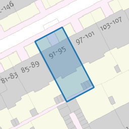 Perceel GVH16-X-3512