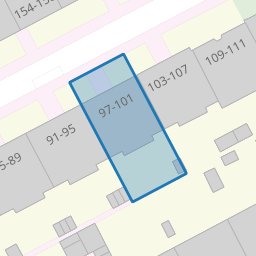 Perceel GVH16-X-3513