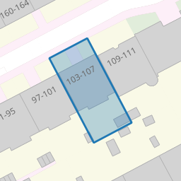 Perceel GVH16-X-3514