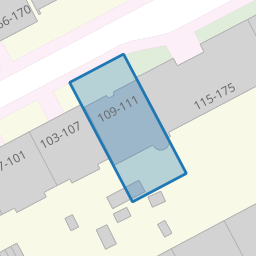 Perceel GVH16-X-3515