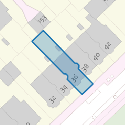 Perceel GVH16-X-3519