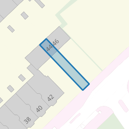 Perceel GVH16-X-3524