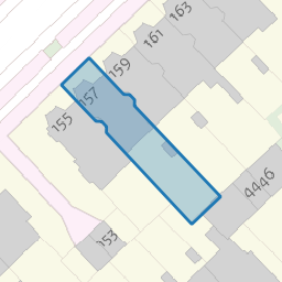 Perceel GVH16-X-3530