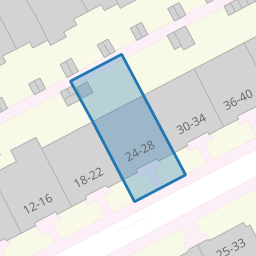 Perceel GVH16-X-3532