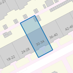 Perceel GVH16-X-3533