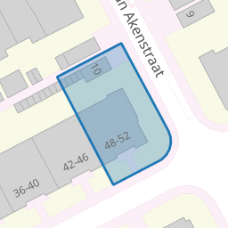 Perceel GVH16-X-3536