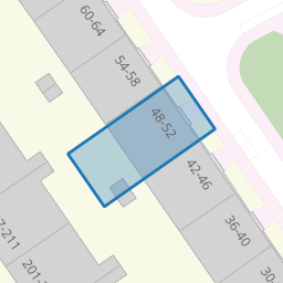 Perceel GVH16-X-3557