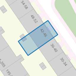 Perceel GVH16-X-3558