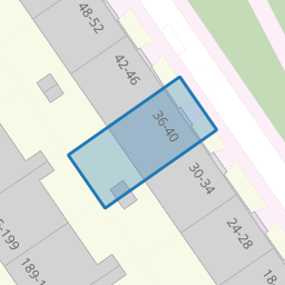 Perceel GVH16-X-3559