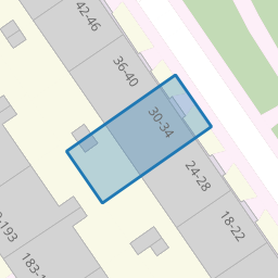 Perceel GVH16-X-3560