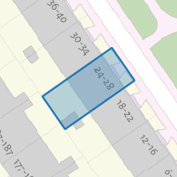 Perceel GVH16-X-3561