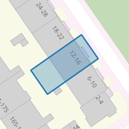 Perceel GVH16-X-3563