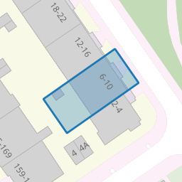 Perceel GVH16-X-3564