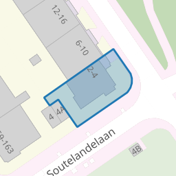 Perceel GVH16-X-3565