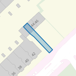 Perceel GVH16-X-3572