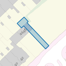 Perceel GVH16-X-3573