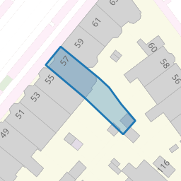 Perceel GVH16-X-3577