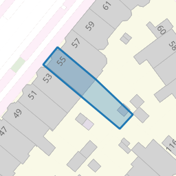 Perceel GVH16-X-3578