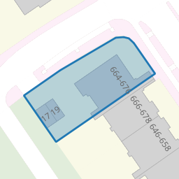 Perceel GVH16-X-3581