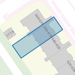 Perceel GVH16-X-3582