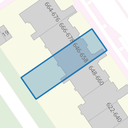 Perceel GVH16-X-3583